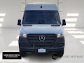 2025 Mercedes-Benz Sprinter 2500 Cargo 144 WB
