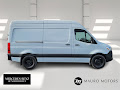 2025 Mercedes-Benz Sprinter 2500 Cargo 144 WB