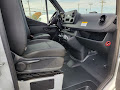 2025 Mercedes-Benz Sprinter 2500 Cargo 144 WB