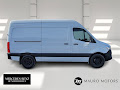 2025 Mercedes-Benz Sprinter 2500 Cargo 144 WB