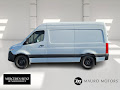 2025 Mercedes-Benz Sprinter 2500 Cargo 144 WB