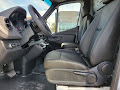 2025 Mercedes-Benz Sprinter 2500 Cargo 144 WB