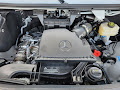 2025 Mercedes-Benz Sprinter 2500 Cargo 144 WB