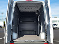 2025 Mercedes-Benz Sprinter 2500 Cargo 144 WB