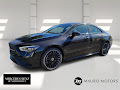 2025 Mercedes-Benz CLA CLA 250