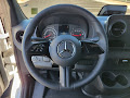 2025 Mercedes-Benz Sprinter 2500 Cargo 144 WB