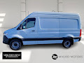 2025 Mercedes-Benz Sprinter 2500 Cargo 144 WB
