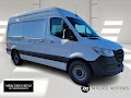 2025 Mercedes-Benz Sprinter 2500 Cargo 144 WB
