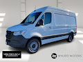 2025 Mercedes-Benz Sprinter 2500 Cargo 144 WB