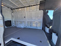 2025 Mercedes-Benz Sprinter 2500 Cargo 144 WB
