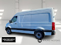 2025 Mercedes-Benz Sprinter 2500 Cargo 144 WB