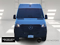 2025 Mercedes-Benz Sprinter 2500 Cargo 144 WB