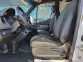 2025 Mercedes-Benz Sprinter 2500 Cargo 144 WB