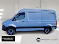 2025 Mercedes-Benz Sprinter 2500 Cargo 144 WB