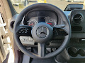 2025 Mercedes-Benz Sprinter 2500 Cargo 144 WB