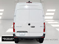 2025 Mercedes-Benz Sprinter 2500 Cargo 144 WB