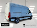 2025 Mercedes-Benz Sprinter 2500 Cargo 144 WB