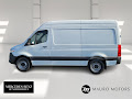 2025 Mercedes-Benz Sprinter 2500 Cargo 144 WB