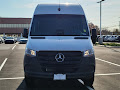 2025 Mercedes-Benz Sprinter 2500 Cargo 144 WB