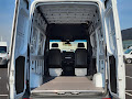 2025 Mercedes-Benz Sprinter 2500 Cargo 144 WB