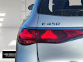 2025 Mercedes-Benz E-Class E 450