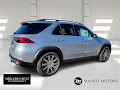 2025 Mercedes-Benz GLE GLE 350