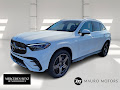 2025 Mercedes-Benz GLC GLC 350e