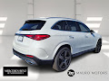2025 Mercedes-Benz GLC GLC 350e