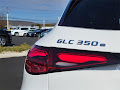 2025 Mercedes-Benz GLC GLC 350e