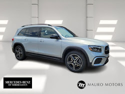 2025 Mercedes-Benz GLB GLB 250