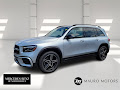 2025 Mercedes-Benz GLB GLB 250