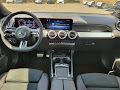 2025 Mercedes-Benz GLB GLB 250