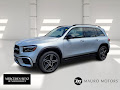 2025 Mercedes-Benz GLB GLB 250