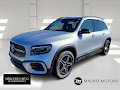 2025 Mercedes-Benz GLB GLB 250