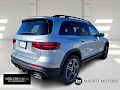 2025 Mercedes-Benz GLB GLB 250