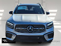2025 Mercedes-Benz GLB GLB 250