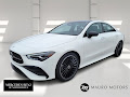 2025 Mercedes-Benz CLA CLA 250