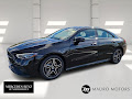 2025 Mercedes-Benz CLA CLA 250