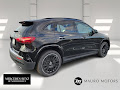 2025 Mercedes-Benz GLA GLA 250
