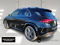 2025 Mercedes-Benz GLE GLE 350