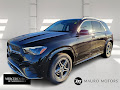 2025 Mercedes-Benz GLE GLE 350