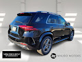 2025 Mercedes-Benz GLE GLE 350
