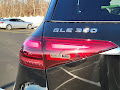 2025 Mercedes-Benz GLE GLE 350