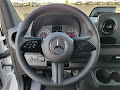 2025 Mercedes-Benz Sprinter 2500 Cargo 144 WB