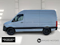 2025 Mercedes-Benz Sprinter 2500 Cargo 144 WB