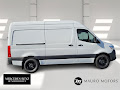 2025 Mercedes-Benz Sprinter 2500 Cargo 144 WB