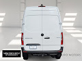 2025 Mercedes-Benz Sprinter 2500 Cargo 144 WB