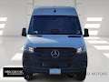 2025 Mercedes-Benz Sprinter 2500 Cargo 144 WB