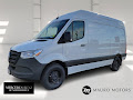 2025 Mercedes-Benz Sprinter 2500 Cargo 144 WB