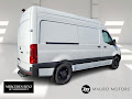2025 Mercedes-Benz Sprinter 2500 Cargo 144 WB